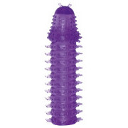 X-tra Lust - Super Stretch lila - Image 1