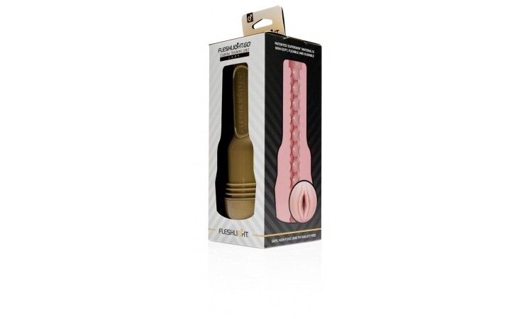 Fleshlight GO - Pink Lady Stamina Training Unit - Lady - Image 2