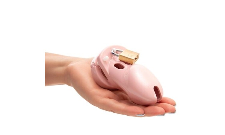 Pink CB-3000 - Image 2