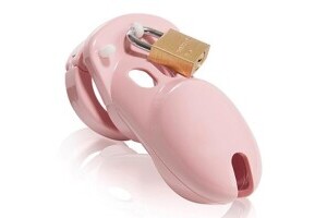 Pink CB-3000
