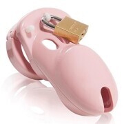 Pink CB-3000 - Image 1