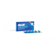 Blue Magic! - Image 2