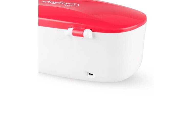 EasyToys UV Box - Toy Cleaner - Image 4
