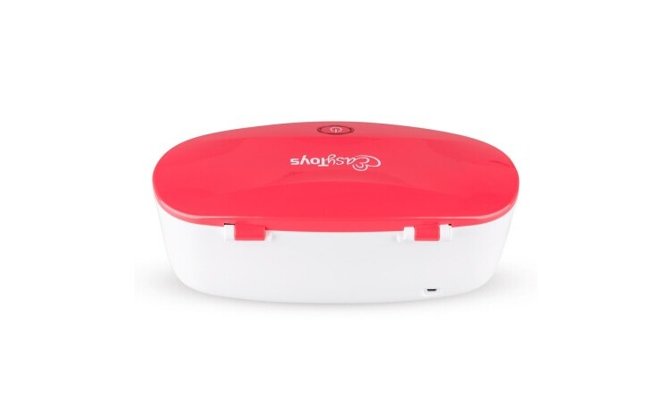 EasyToys UV Box - Toy Cleaner - Image 6