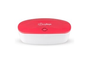 EasyToys UV Box - Toy Cleaner