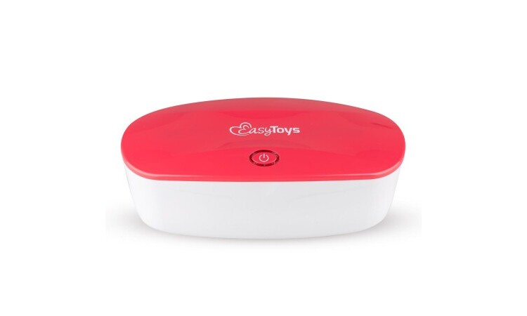 EasyToys UV Box - Toy Cleaner - Image 1