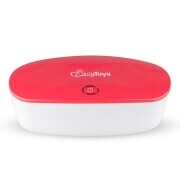 EasyToys UV Box - Toy Cleaner - Image 1