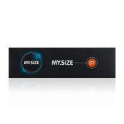 MY.SIZE Pro 57 mm - 36pcs - Image 3
