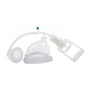 Fröhle - Vagina Pump Set Duo Extreme Professional - Image 2