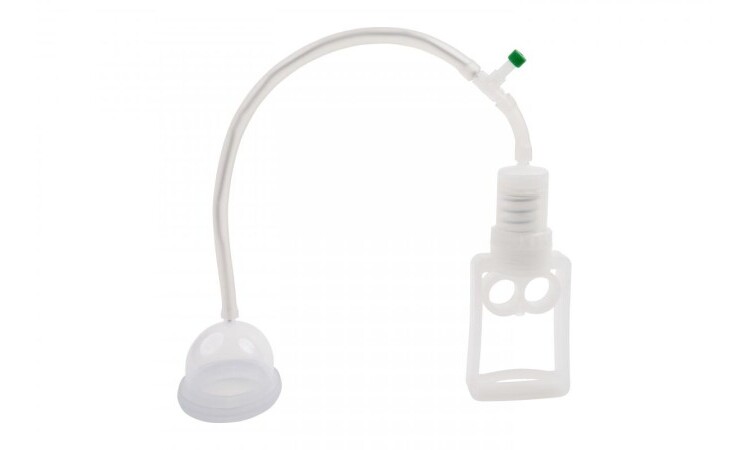 Fröhle - Vagina Pump Set Duo Extreme Professional - Image 3
