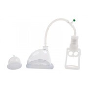 Fröhle - Vagina Pump Set Duo Extreme Professional - Image 1