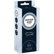 MISTER.SIZE 64 mm Condoms 10 pieces - Image 3
