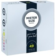 MISTER.SIZE 49 mm Condoms 36 pieces - Image 2
