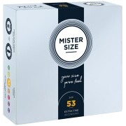 MISTER.SIZE 53 mm Condoms 36 pieces - Image 2