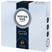 MISTER.SIZE 53 mm Condoms 36 pieces - Image 3