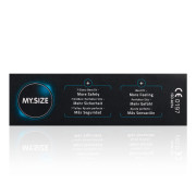 MY.SIZE Pro 64 mm - 36pcs - Image 2