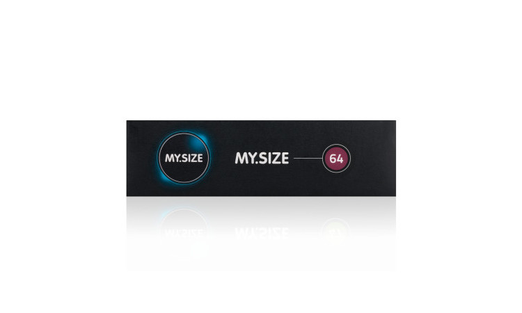 MY.SIZE Pro 64 mm - 36pcs - Image 3