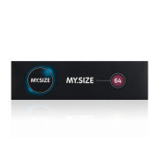 MY.SIZE Pro 64 mm - 36pcs - Image 3