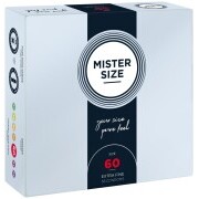 MISTER.SIZE 60 mm Condoms 36 pieces - Image 2