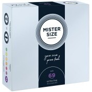 MISTER.SIZE 69 mm Condoms 36 pieces - Image 1