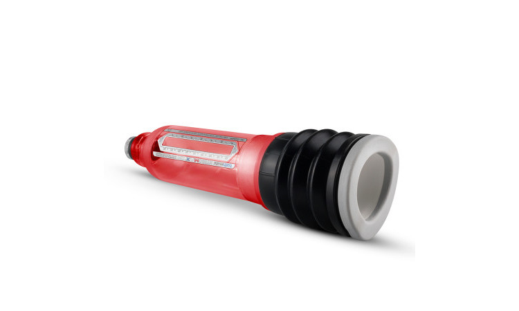 Bathmate Hydromax 7 - Red - Image 2