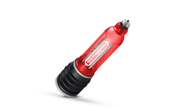 Bathmate Hydromax 7 - Red - Image 3