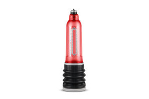 Bathmate Hydromax 7 - Red