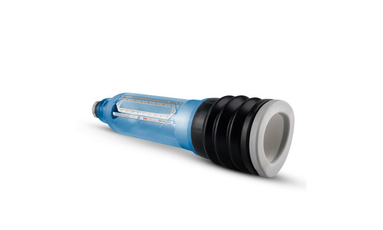Bathmate Hydromax 7 - Blue - Image 2