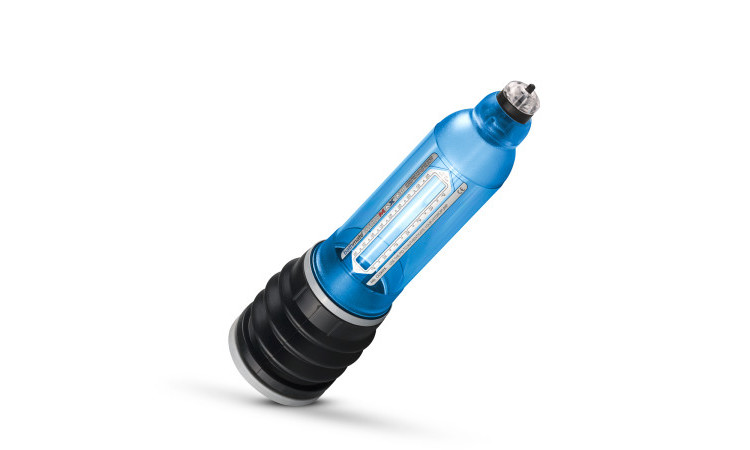 Bathmate Hydromax 7 - Blue - Image 3