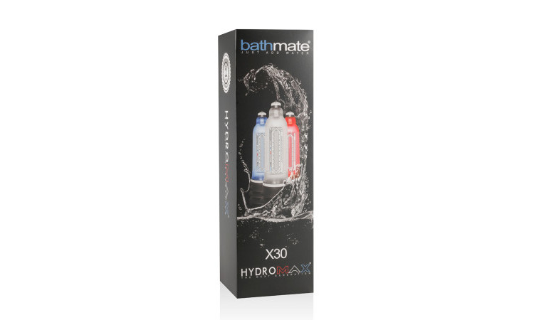 Bathmate Hydromax 7 - Blue - Image 5