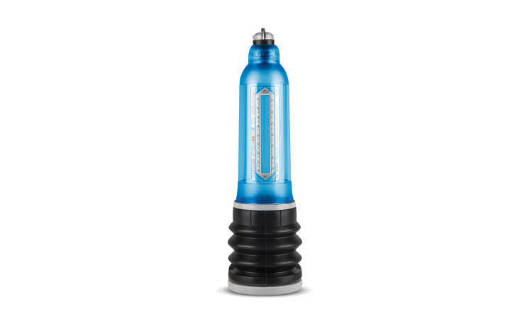 Bathmate Hydromax 7 - Blue - Image 1