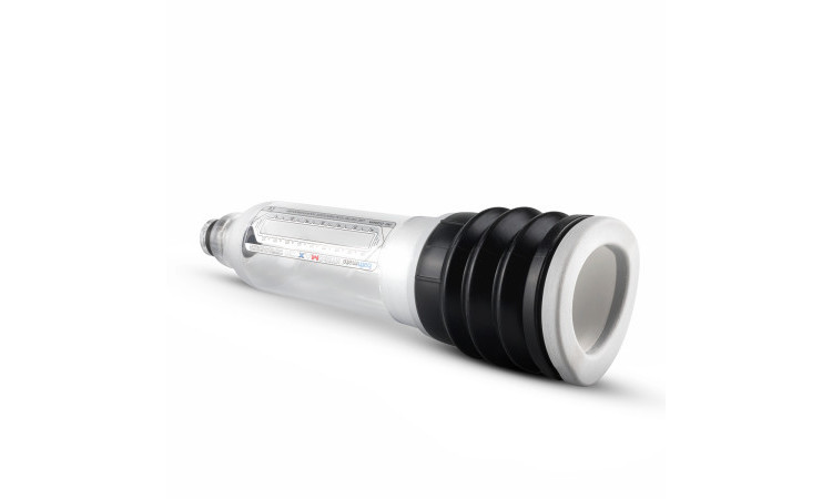 Bathmate Hydromax 7 - Transparent - Image 2
