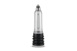 Bathmate Hydromax 7 - Transparent