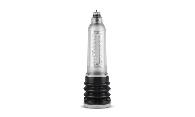 Bathmate Hydromax 7 - Transparent - Image 1