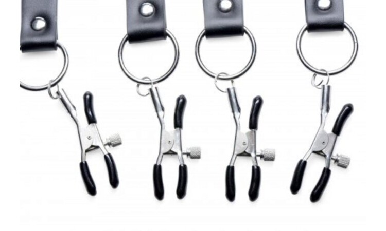 Spread Labia Labia Spreader XL - Image 2