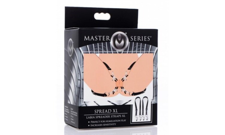 Spread Labia Labia Spreader XL - Image 3