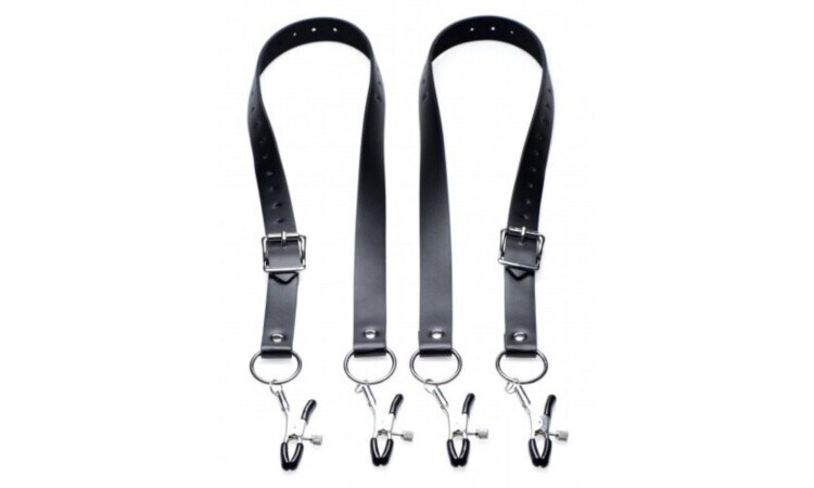 Spread Labia Labia Spreader XL - Image 1