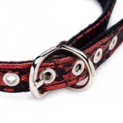 Eye-Catching Ball Gag With Rose - Image 4