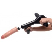 Pro-Bang Sex Machine With Remote Control - Image 2