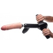 Pro-Bang Sex Machine With Remote Control - Image 3