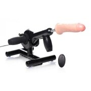 Pro-Bang Sex Machine With Remote Control - Image 1