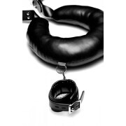 Adjustable Position Strap Set With Cuffs - Image 3