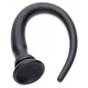 Extreme Silicone Anal Plug - 40 cm - Image 2