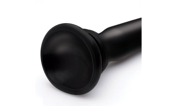 Extreme Silicone Anal Plug - 40 cm - Image 3