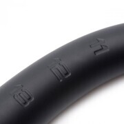 Extreme Silicone Anal Plug - 40 cm - Image 4
