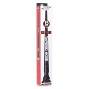 Extreme Silicone Anal Plug - 40 cm - Image 5