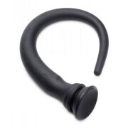 Extreme Silicone Anal Plug - 50 cm - Image 2