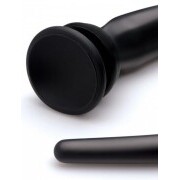 Extreme Silicone Anal Plug - 50 cm - Image 3