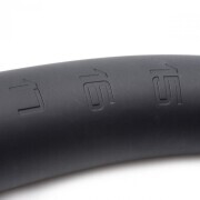 Extreme Silicone Anal Plug - 50 cm - Image 4