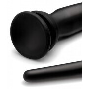Extreme Silicone Anal Plug - 60 cm - Image 4